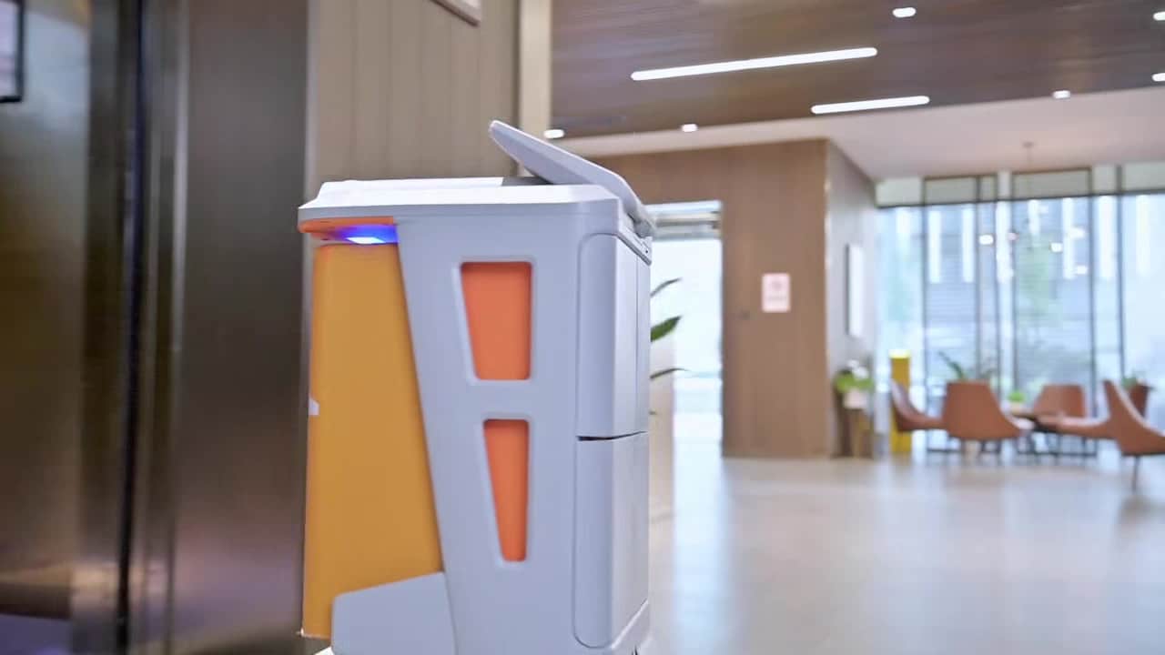 Property video