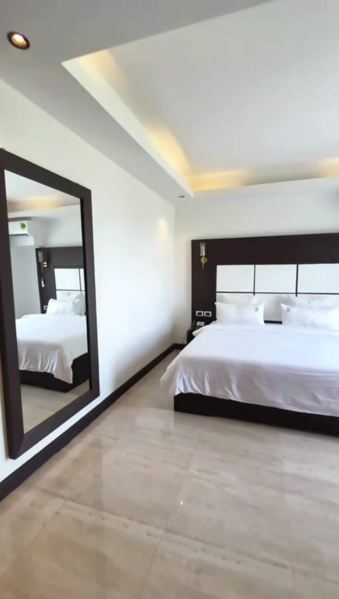 Majoituspaikan video