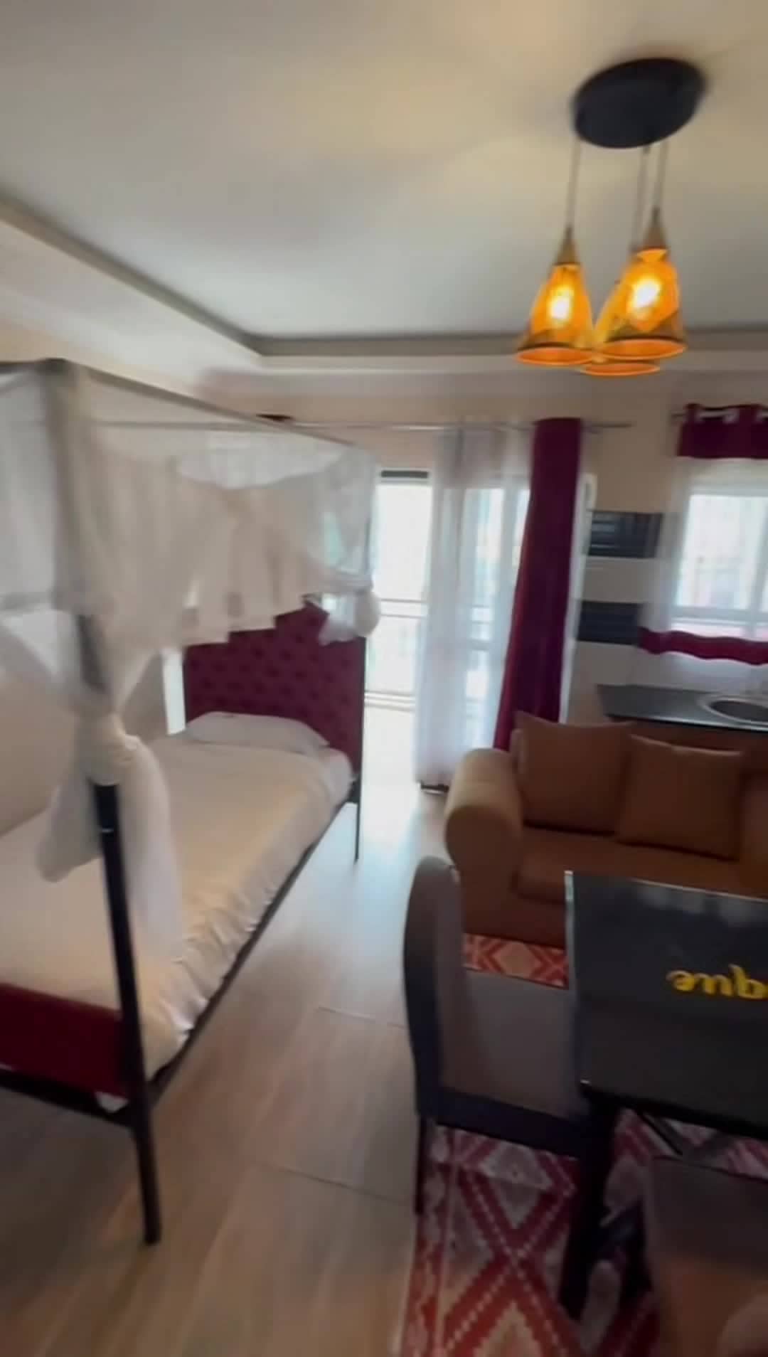 VidĂ©o de lâhĂ©bergement