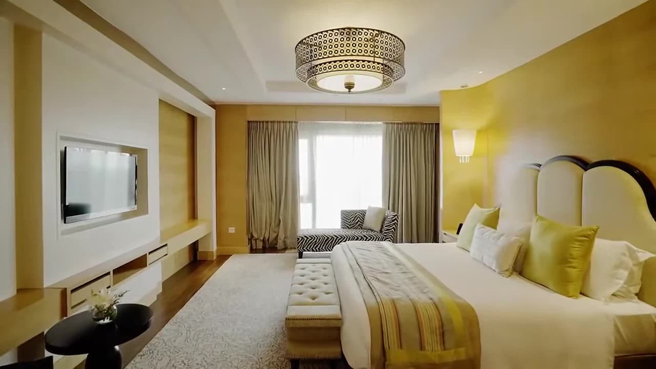Property video