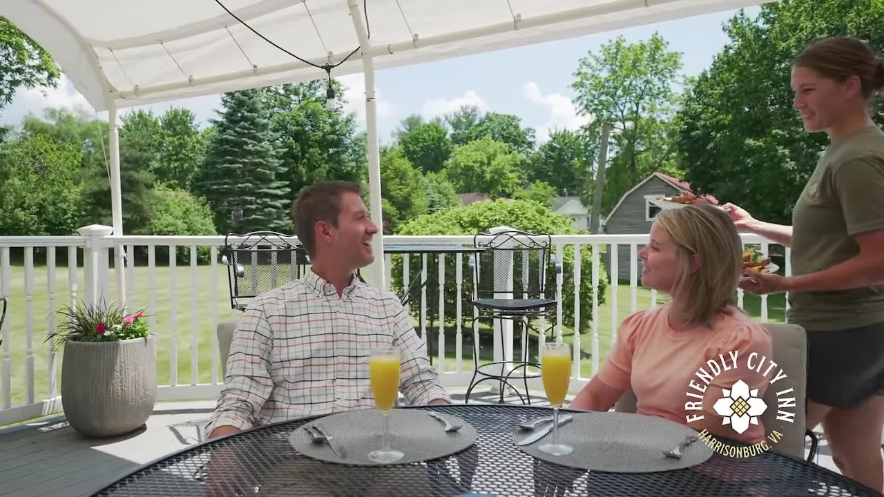 Property video