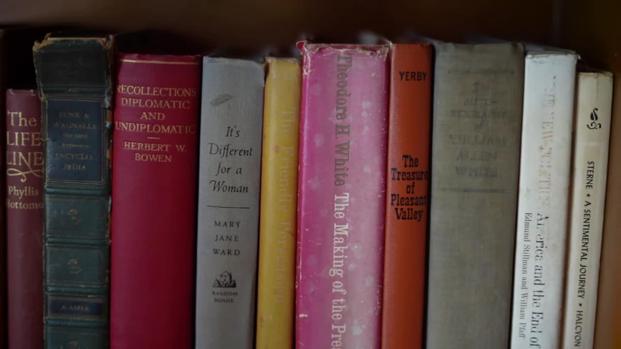 Property video