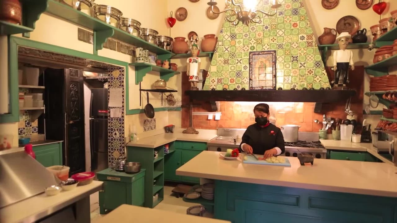 Property video
