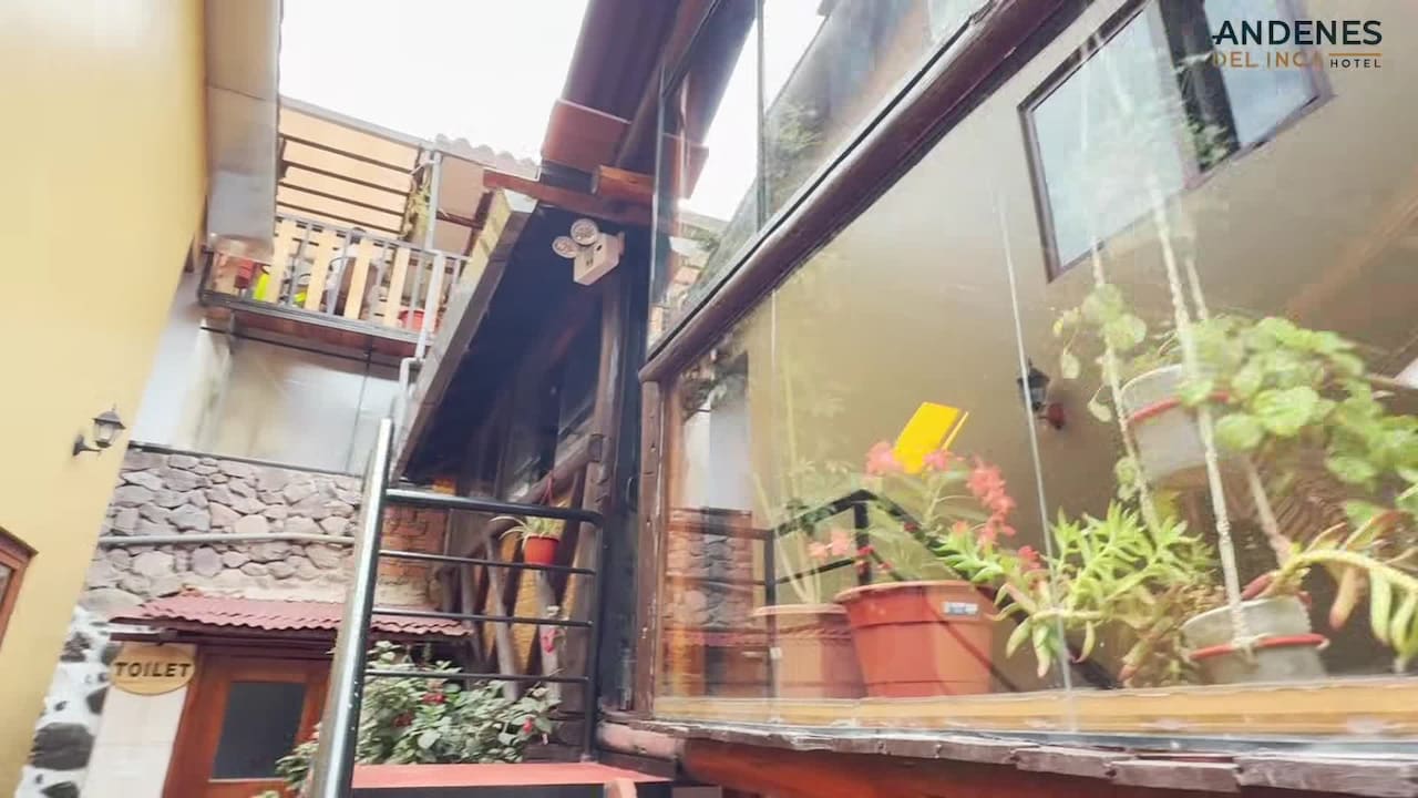 Vídeo da propriedade