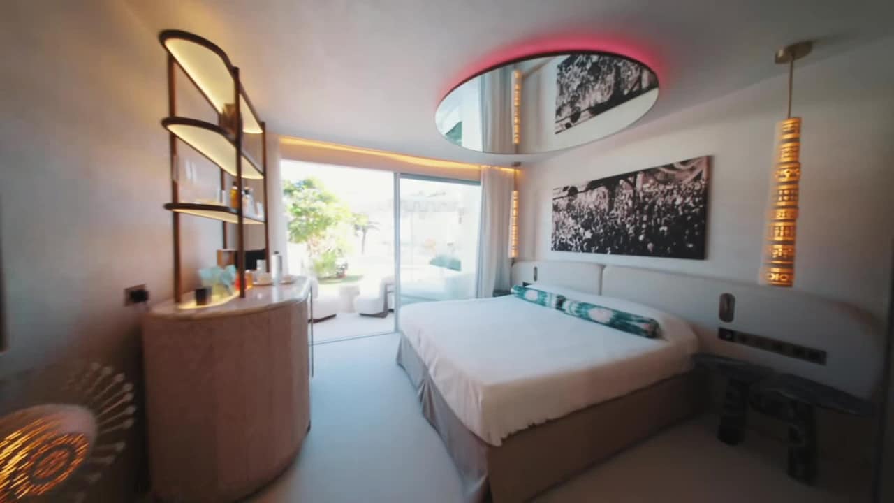 Property video