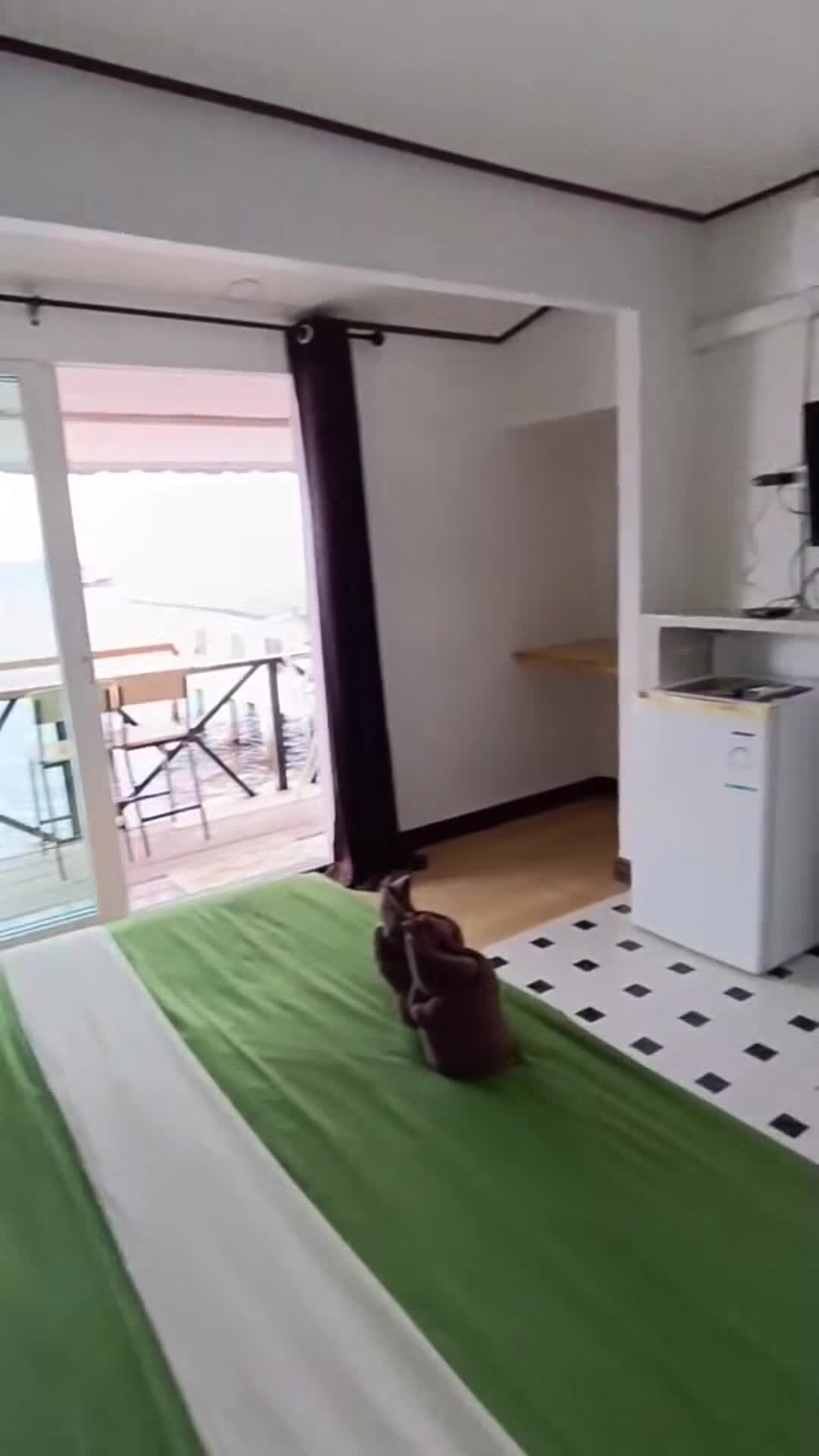 Property video