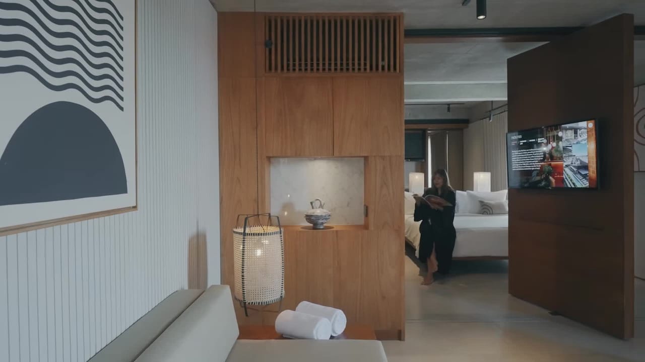Property video