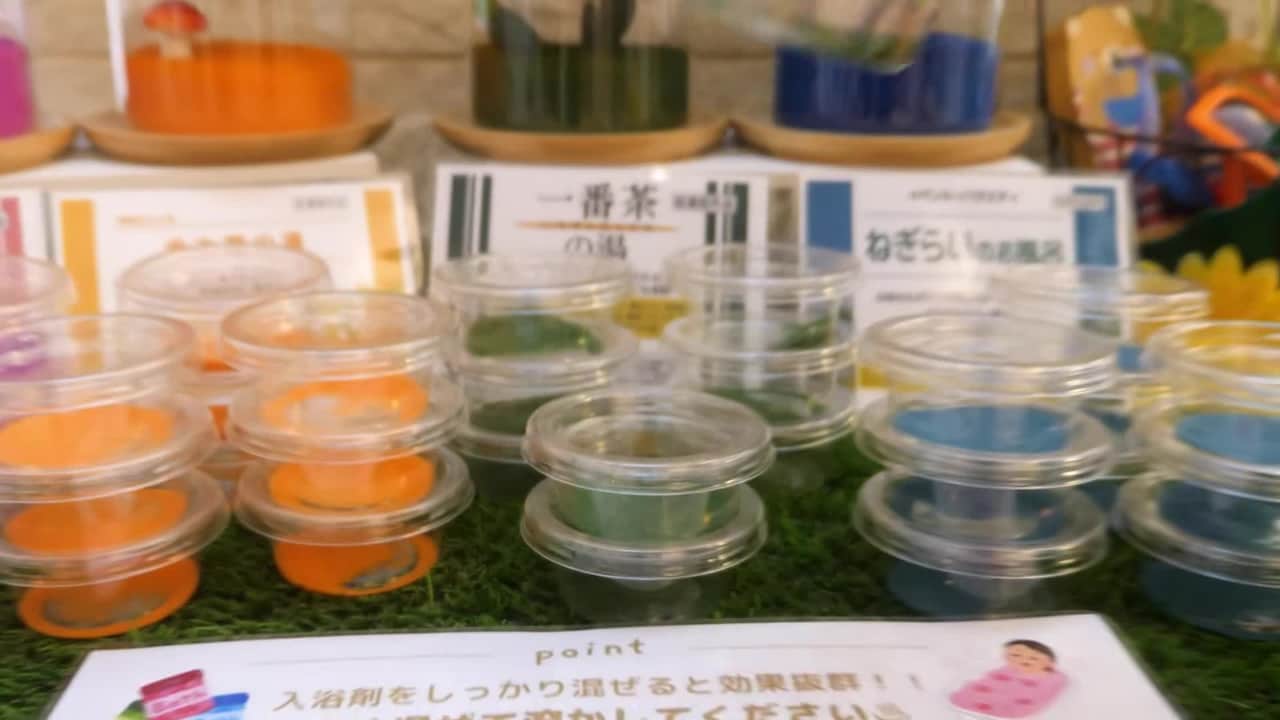 Property video