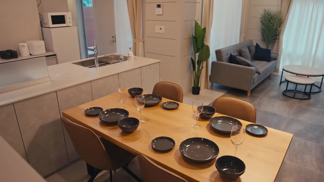 Property video