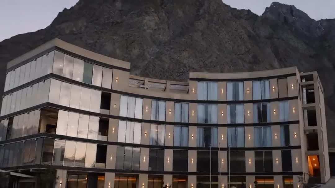 Property video