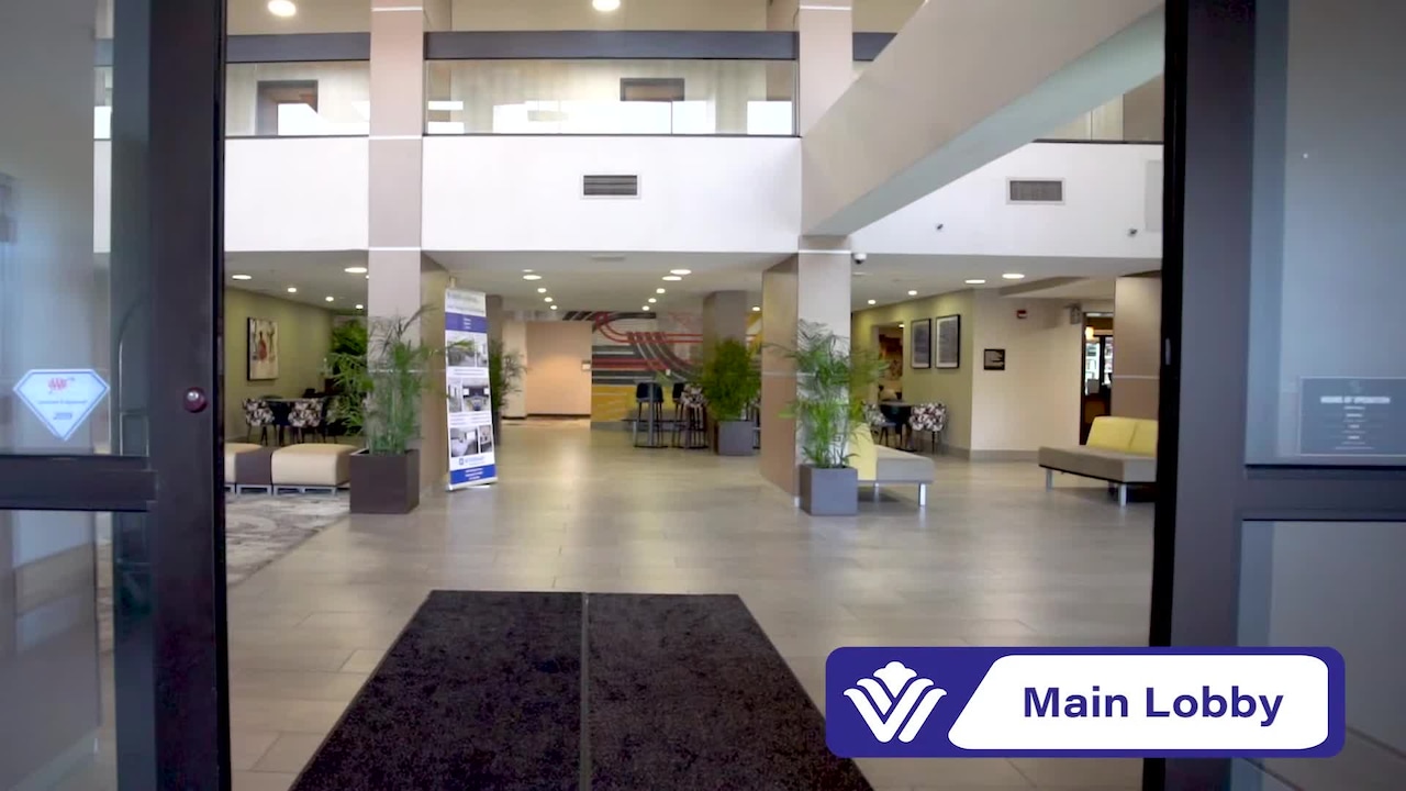 Property video