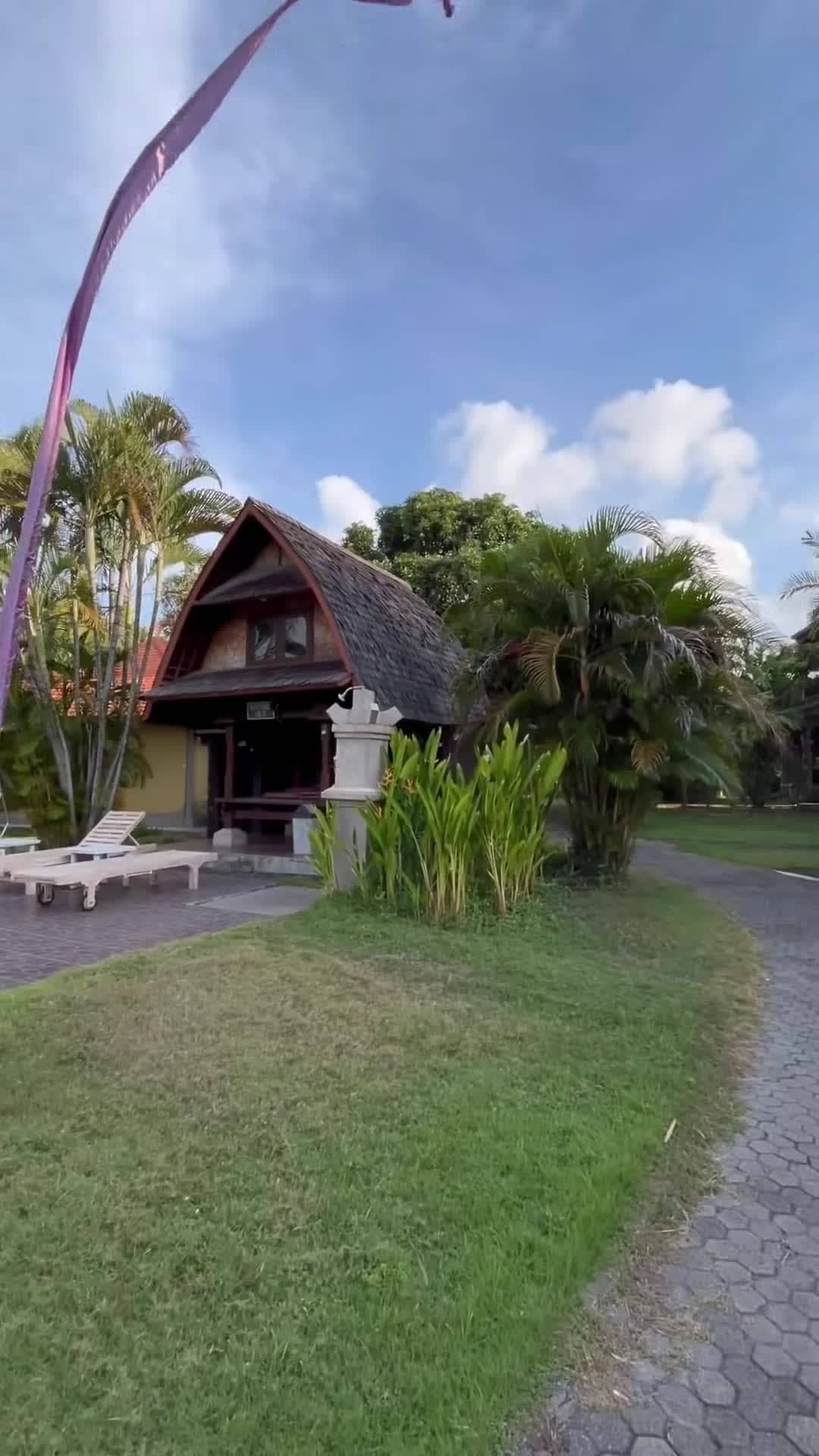 Property video