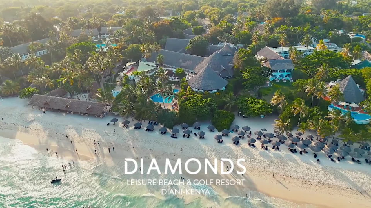 Video van accommodatie