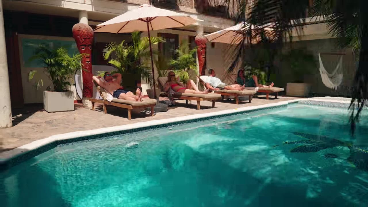 Property video