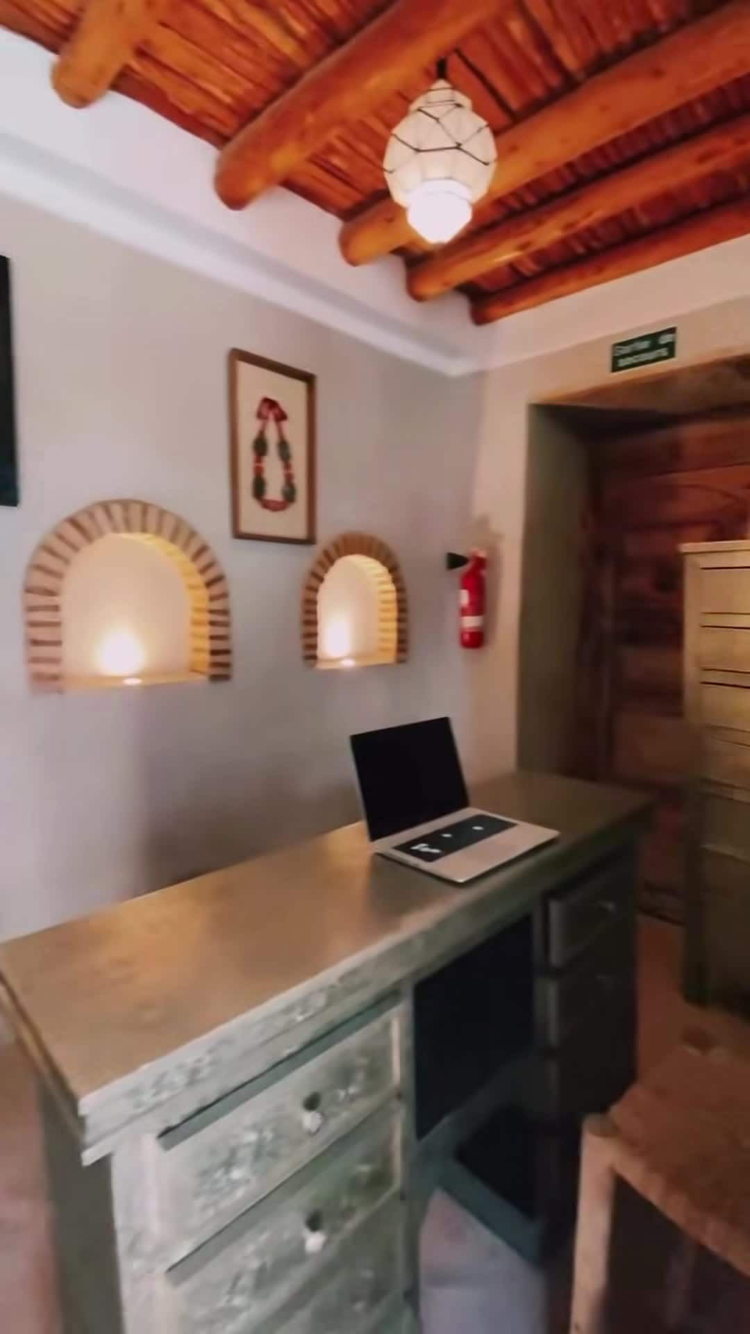 Vídeo da propriedade