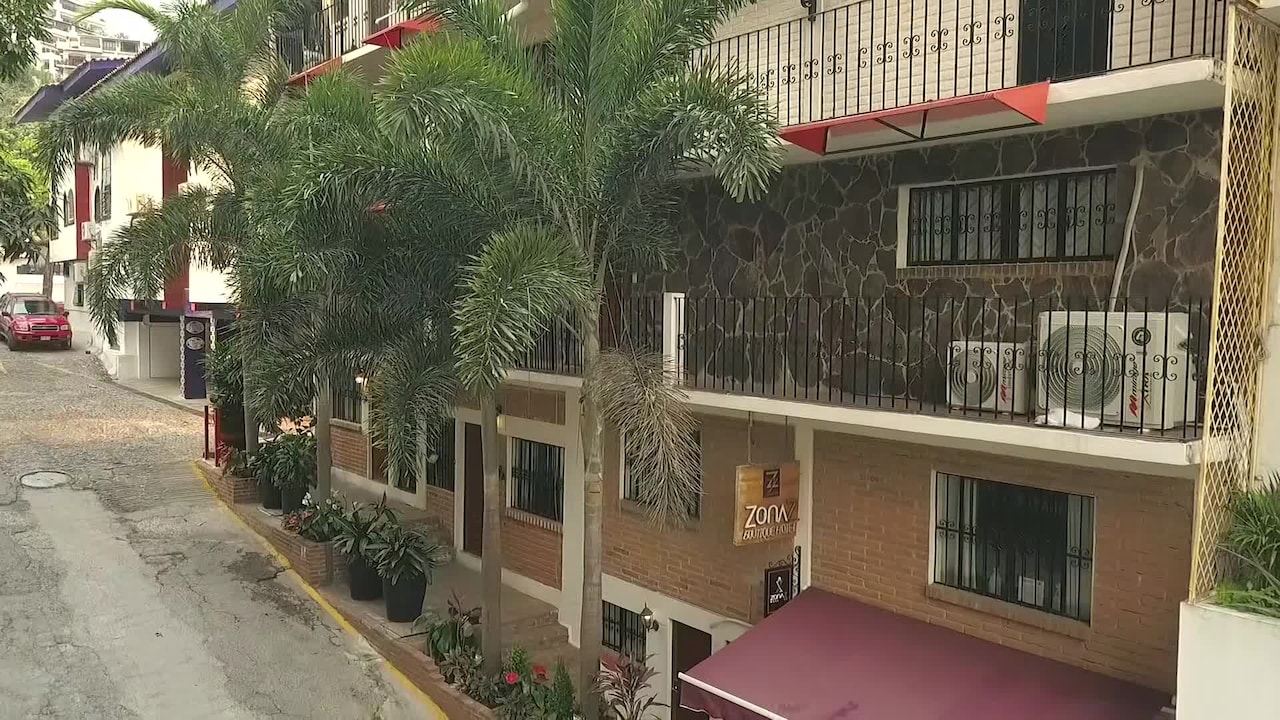 Property video