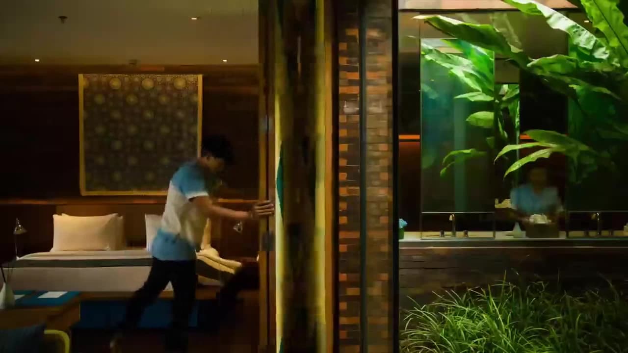 Property video