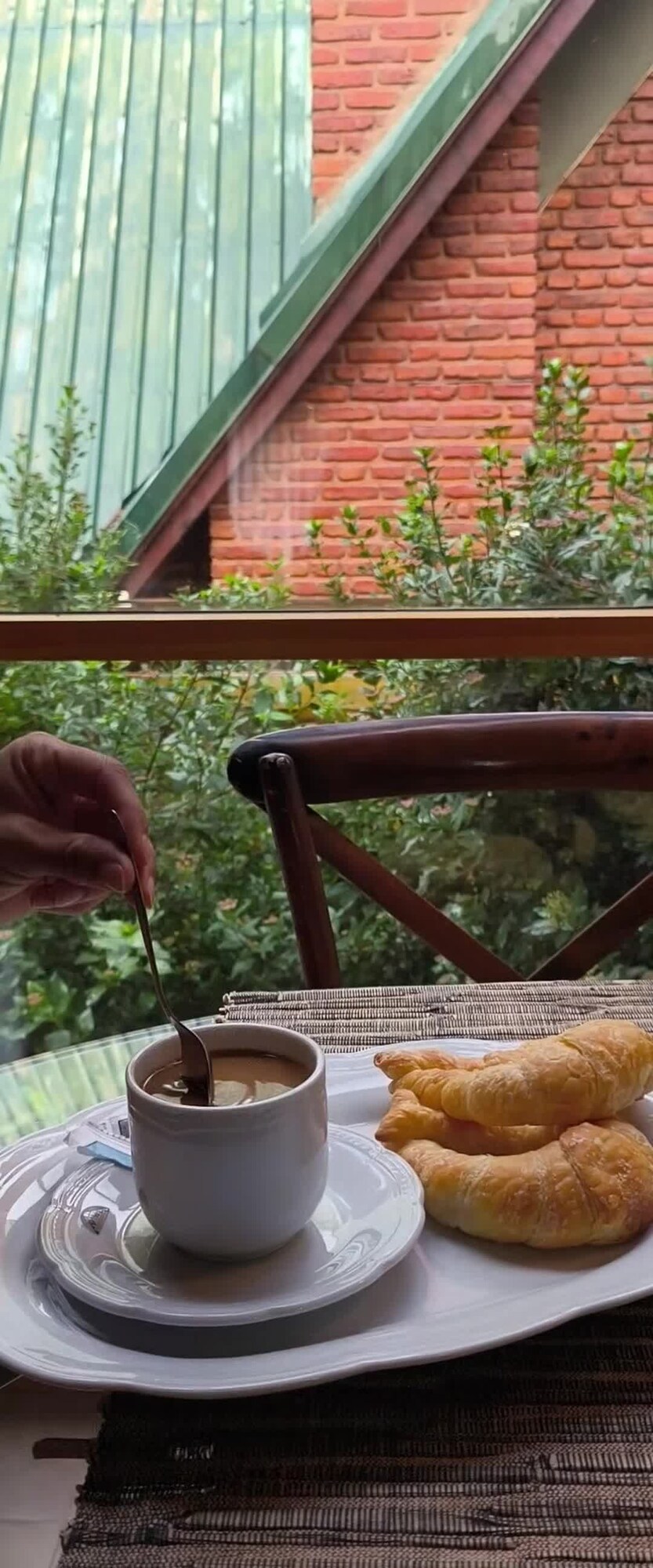 Property video