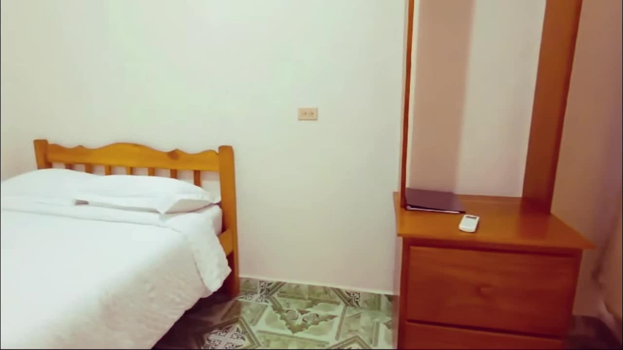 Property video