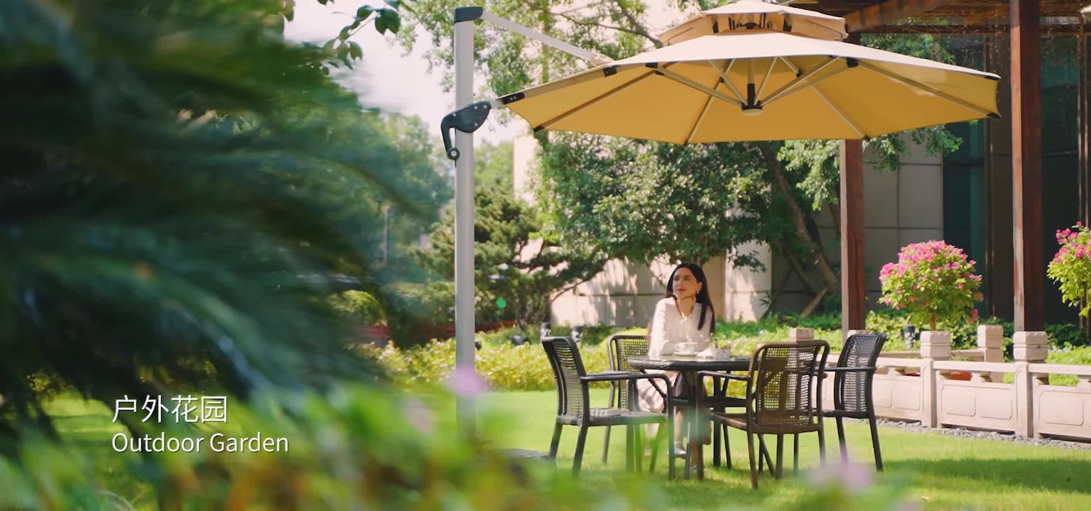 Video der Unterkunft