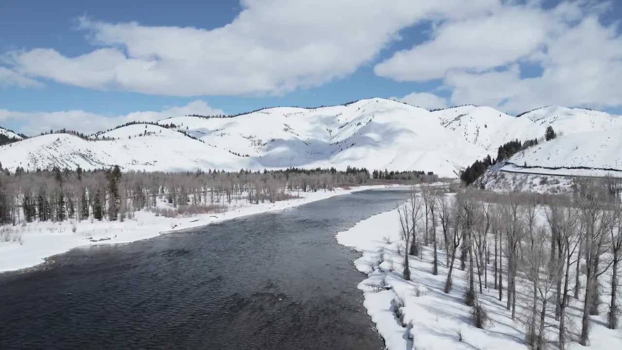 Vidéo de l’hébergement