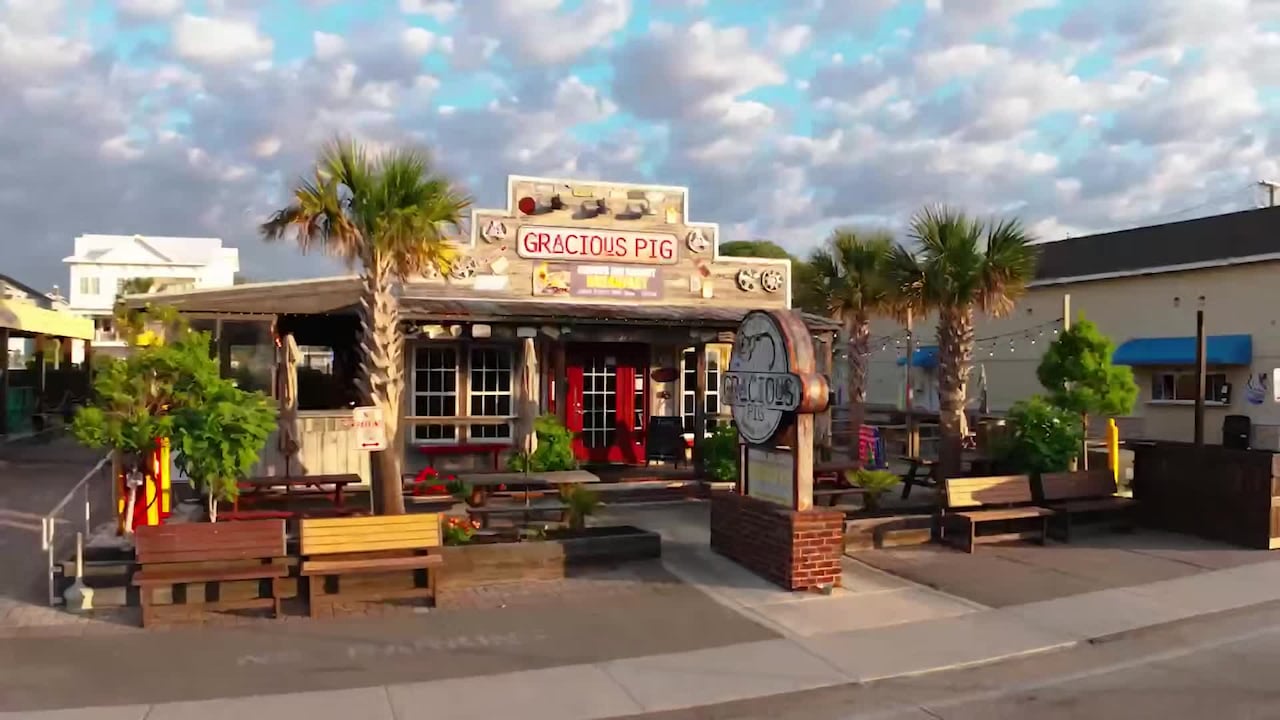 Property video