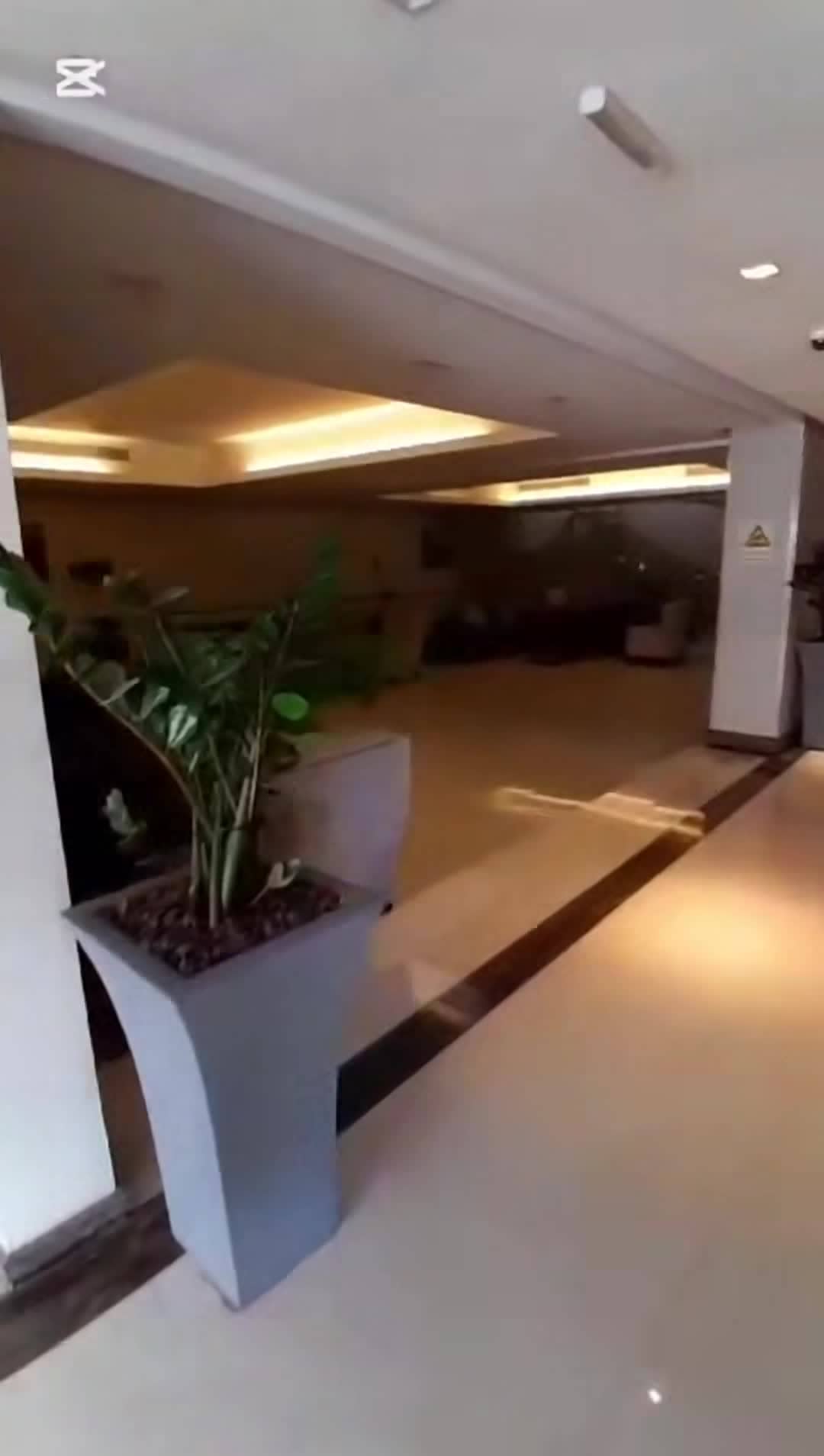 Property video