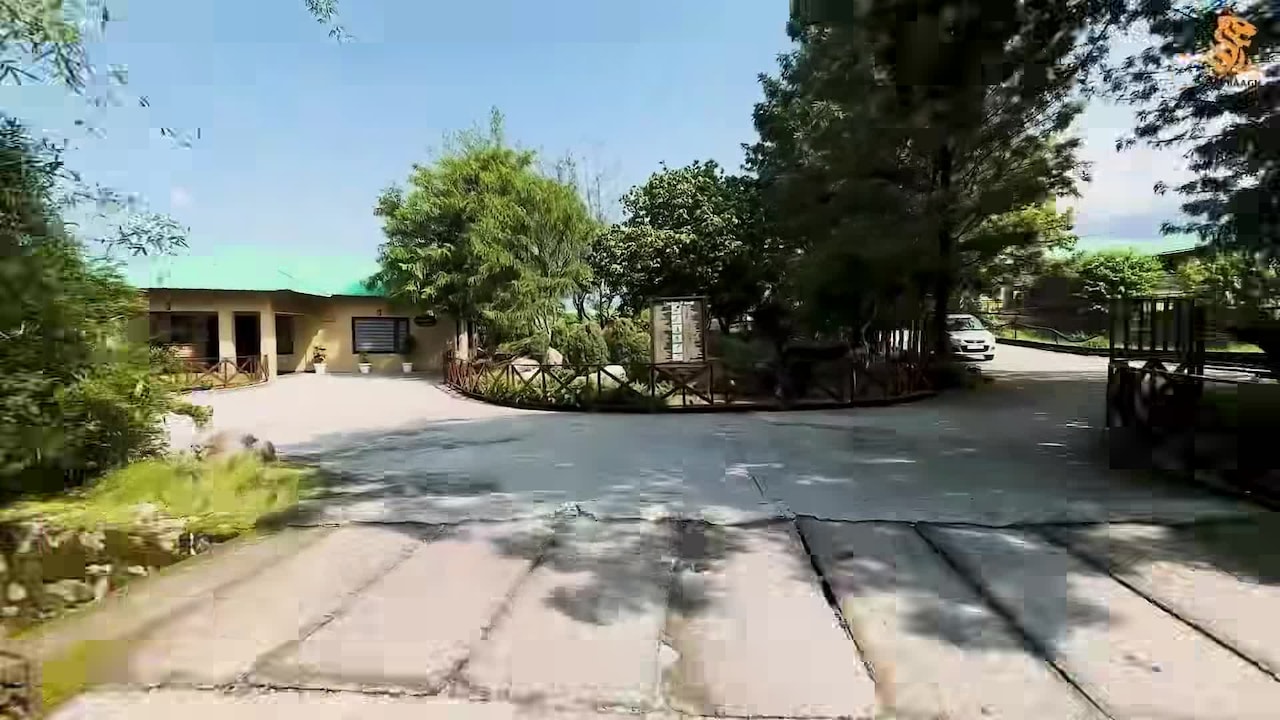 فيديو المنشأة الفندقية