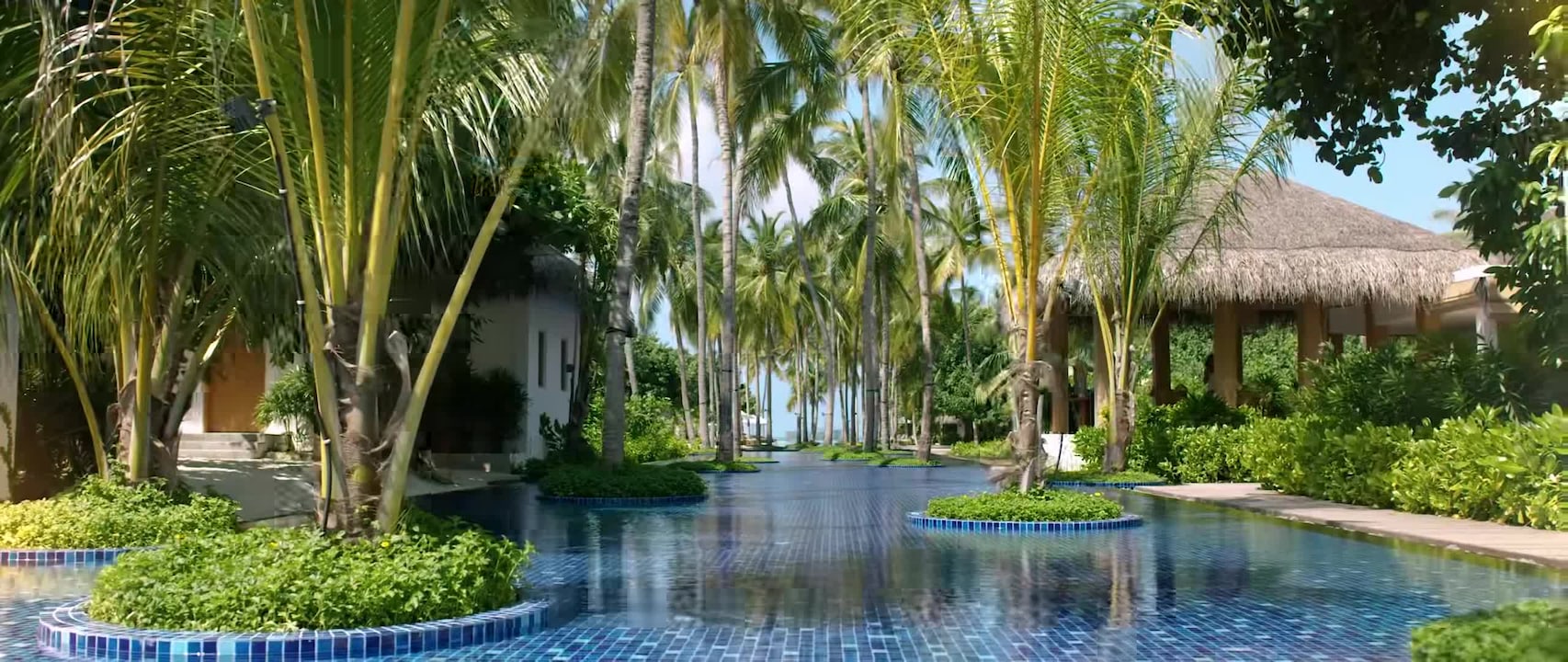 Property video
