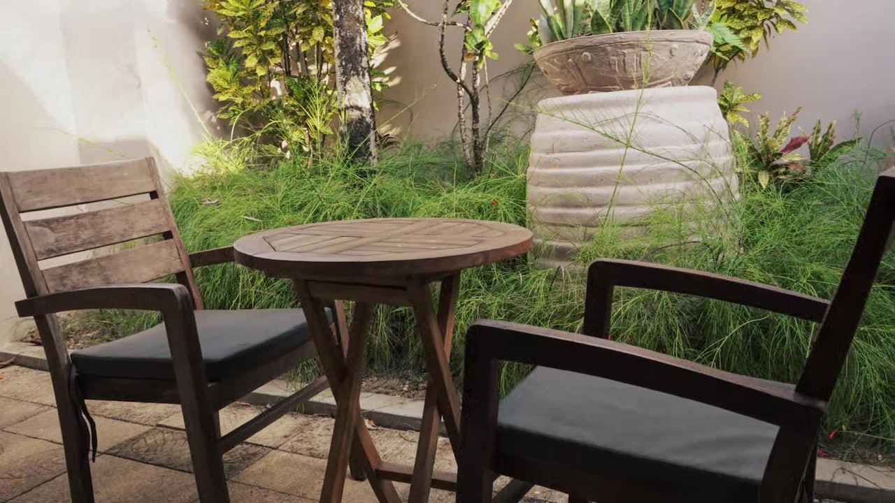 فيديو المنشأة الفندقية