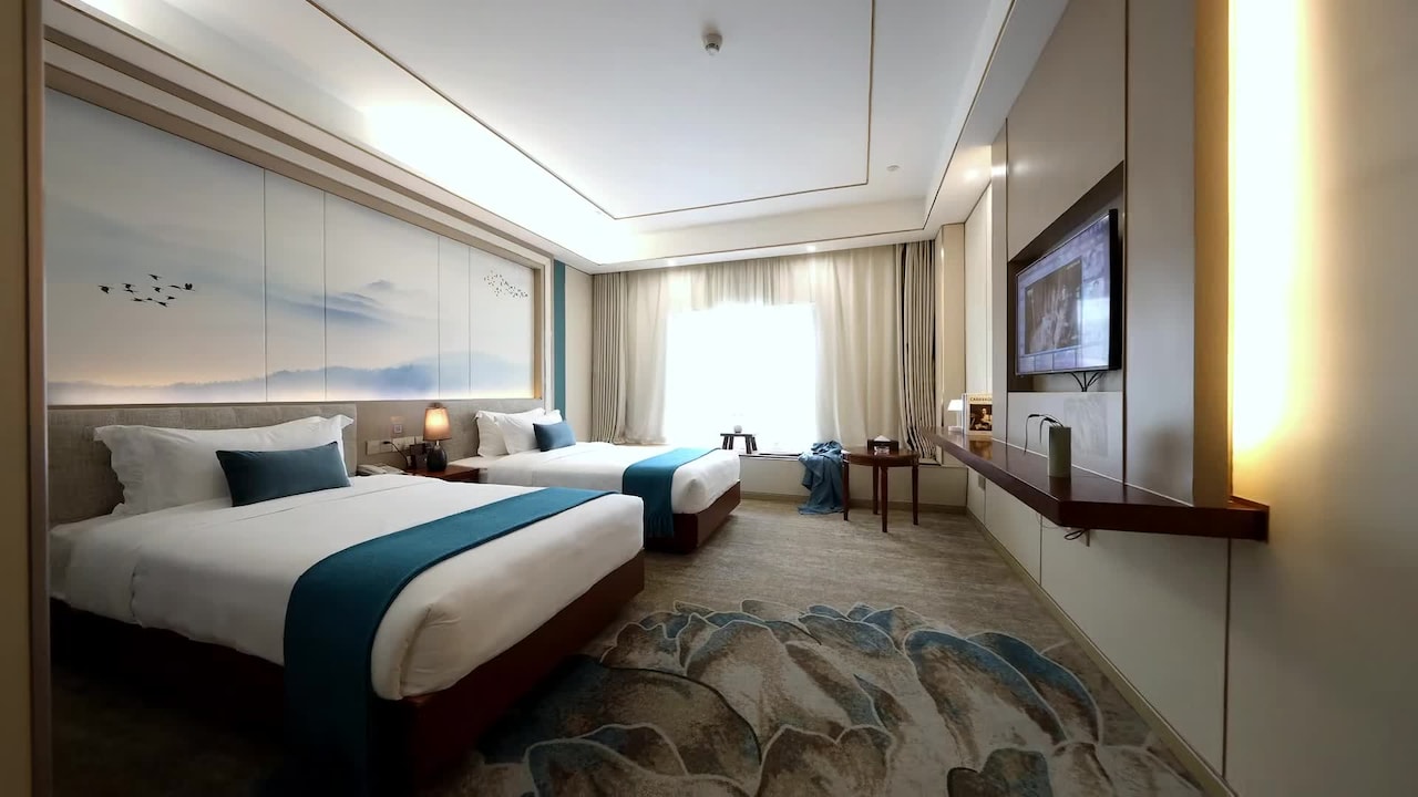Video van accommodatie