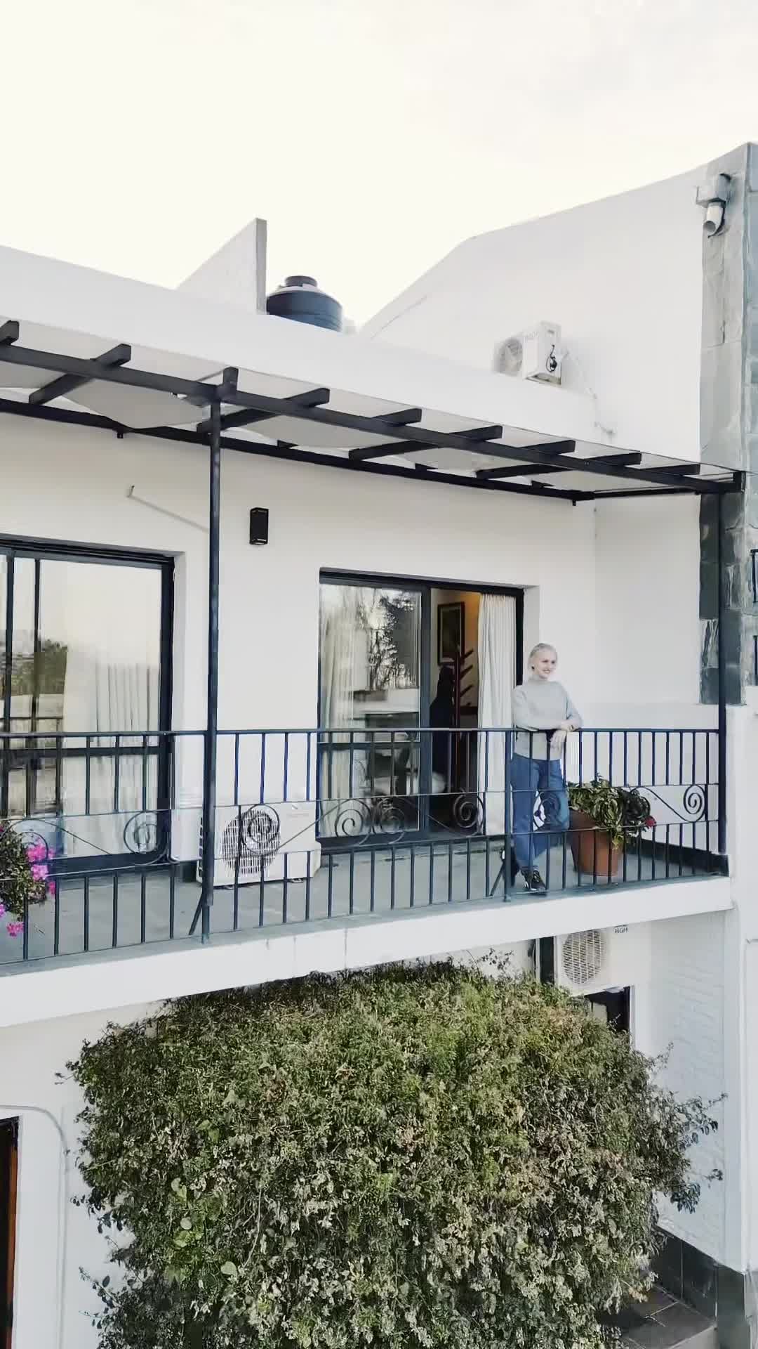 Property video