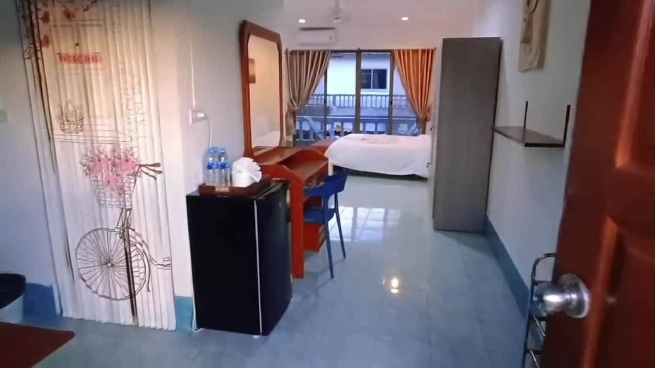 Vidéo de l’hébergement