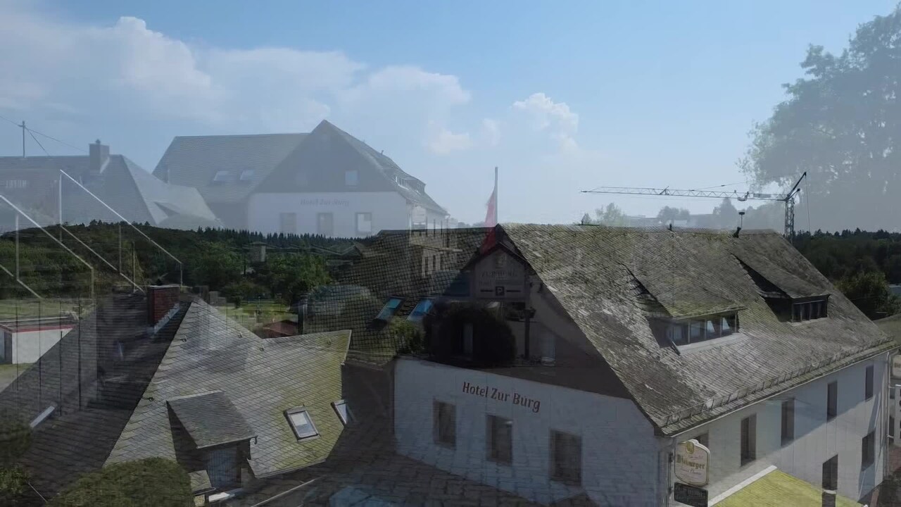 住宿影片