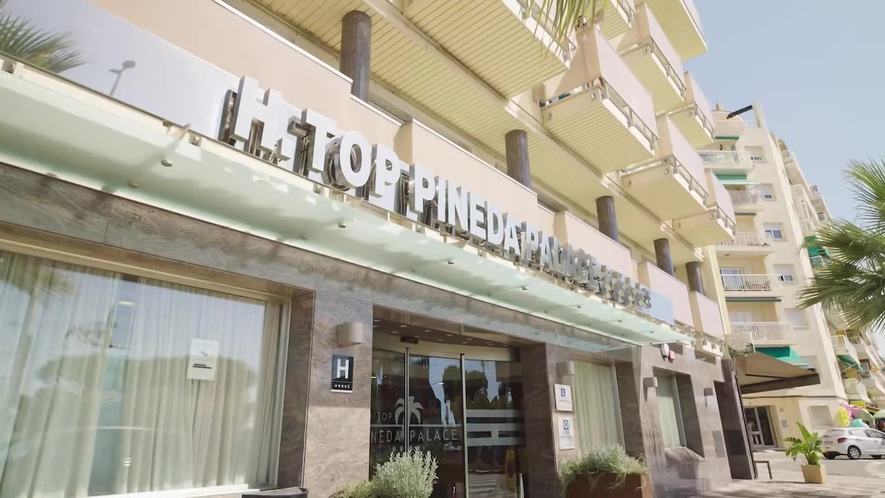 Video van accommodatie
