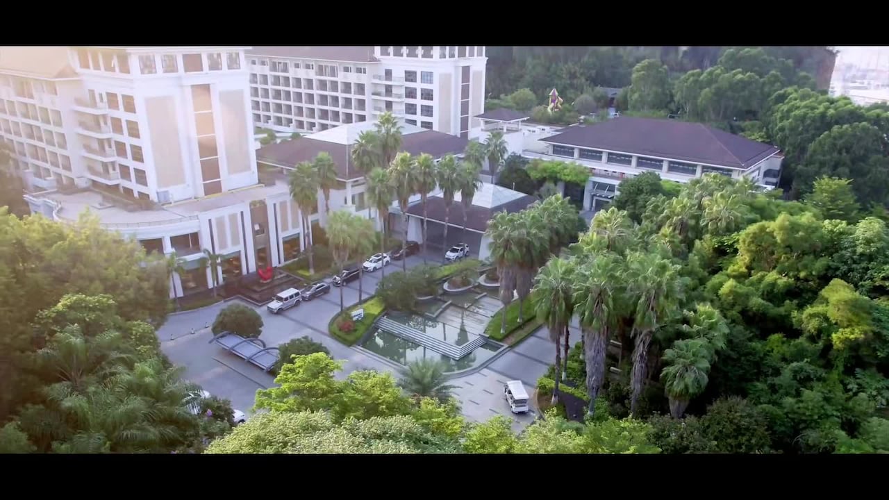 Property video