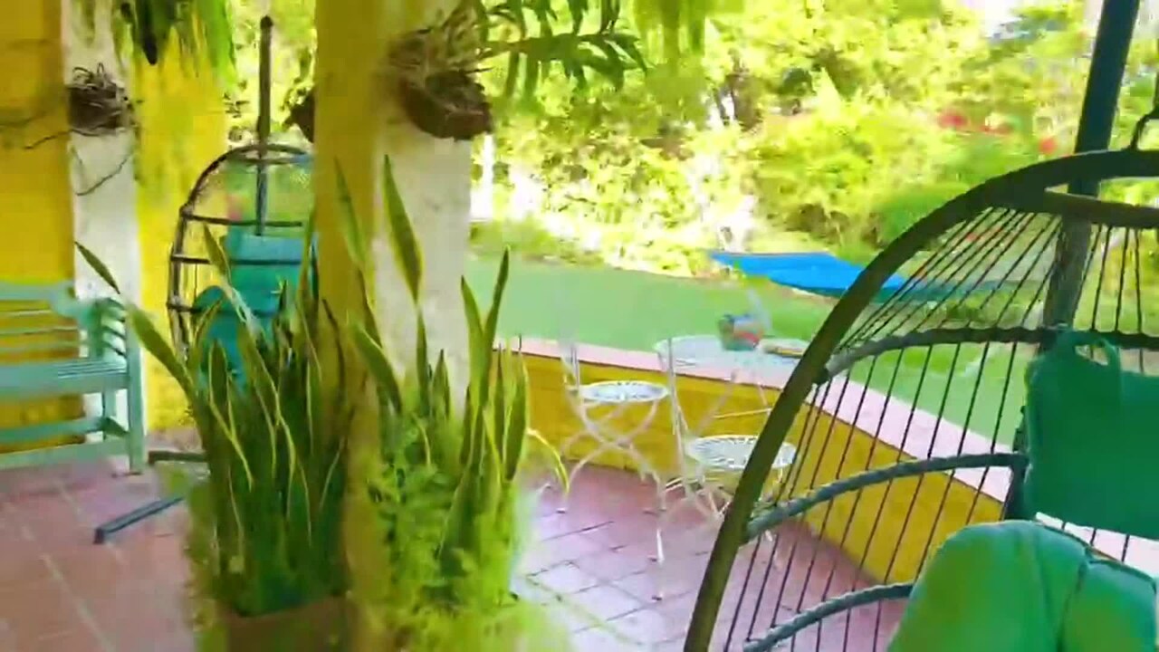 Property video