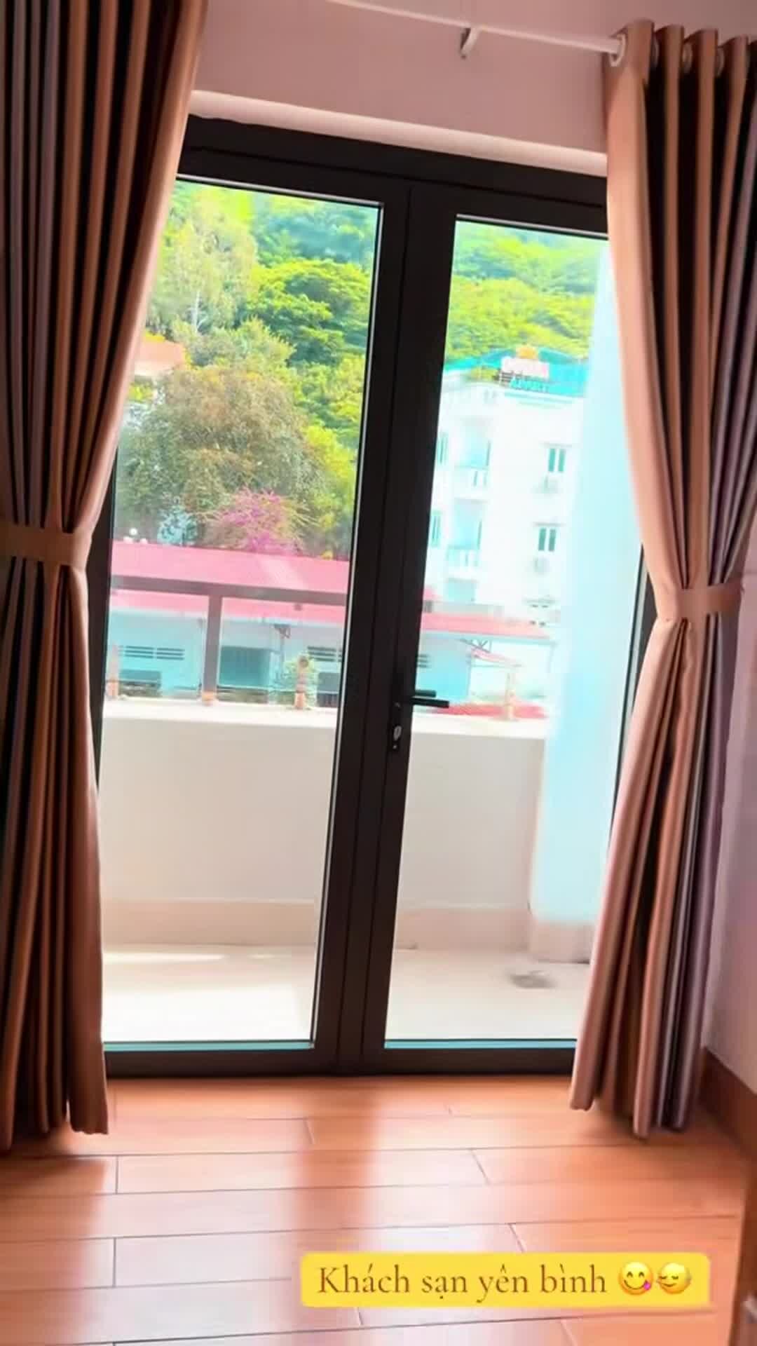 فيديو المنشأة الفندقية