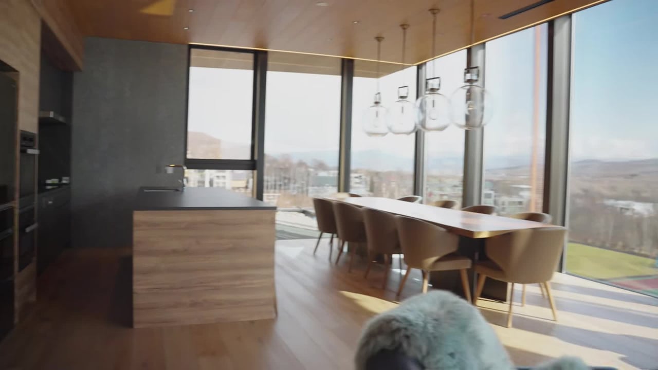 Property video