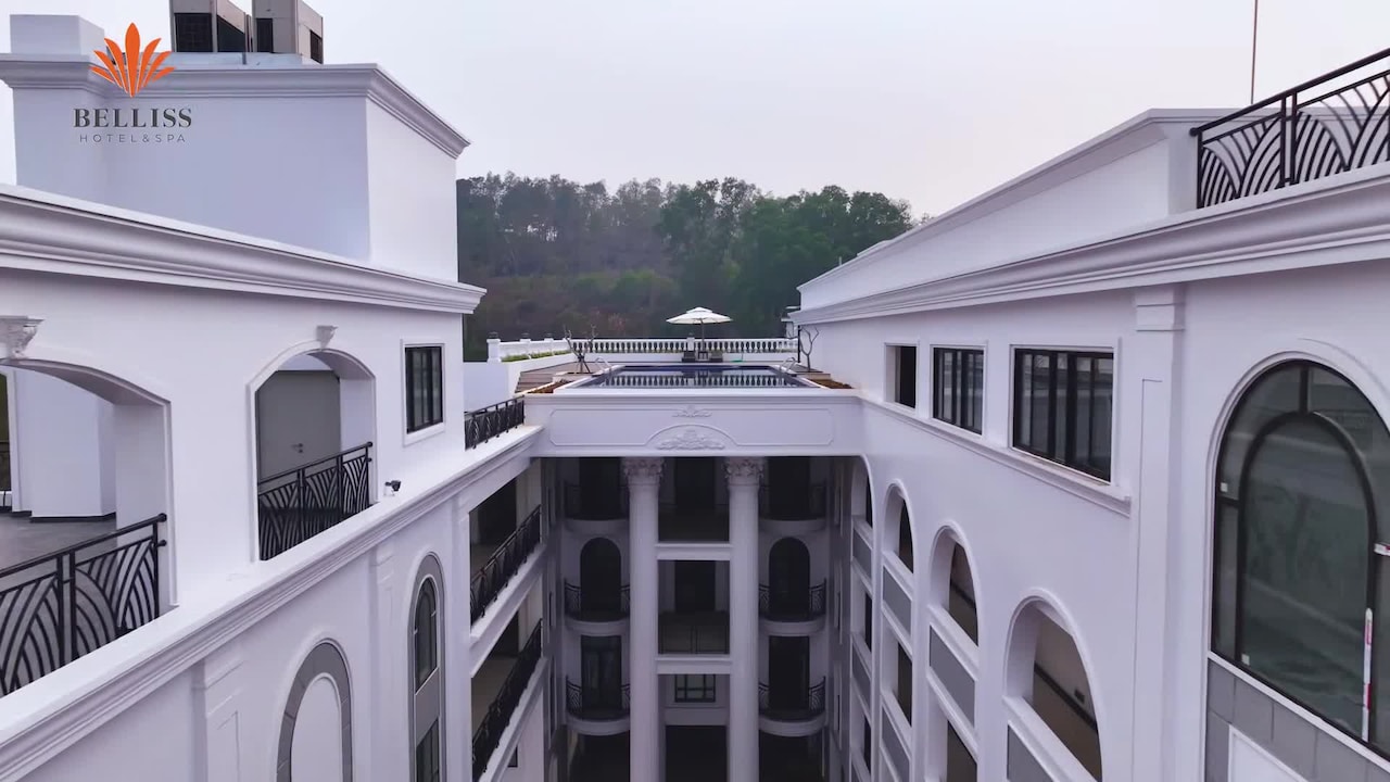 Property video