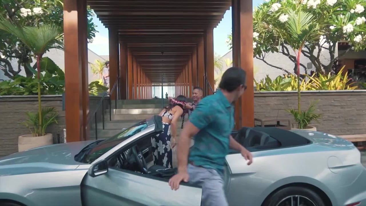 Vídeo hecho por el alojamiento
