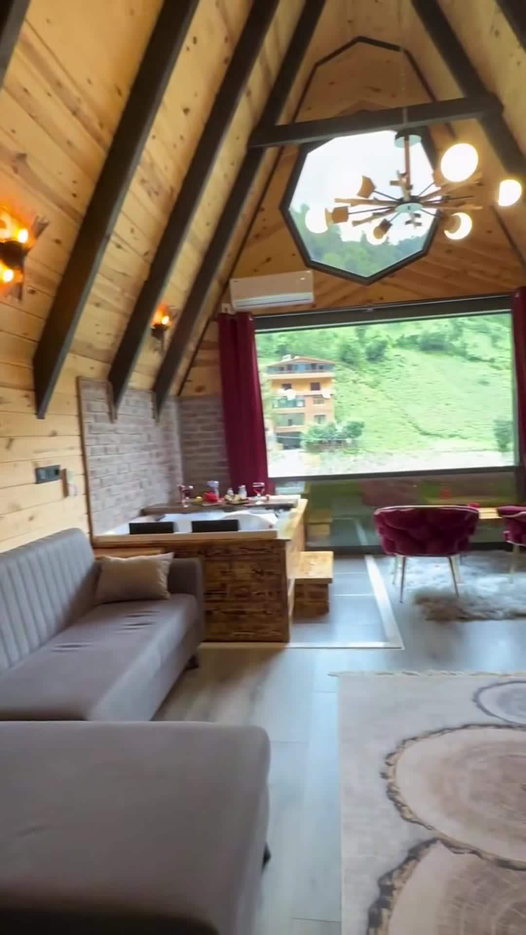 Property video