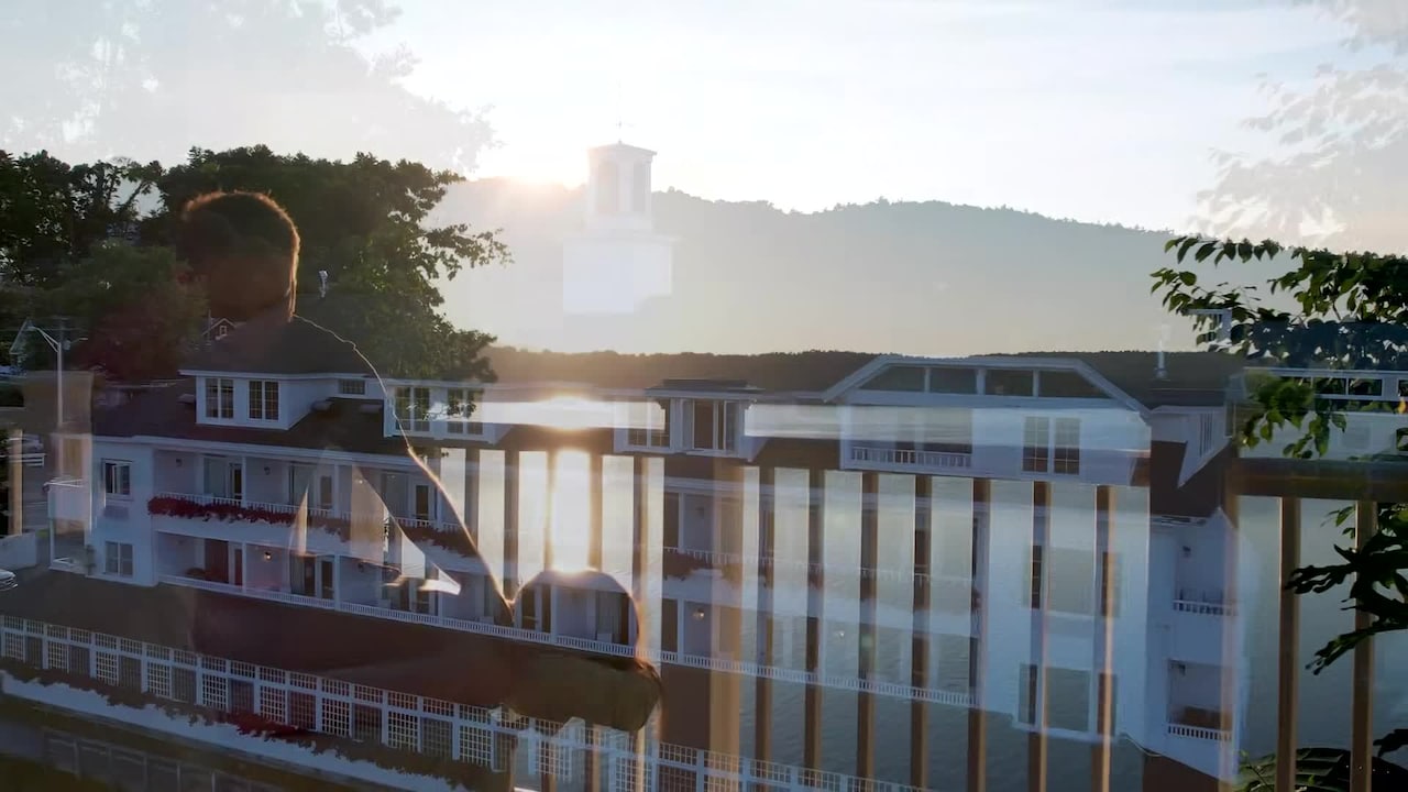 Property video