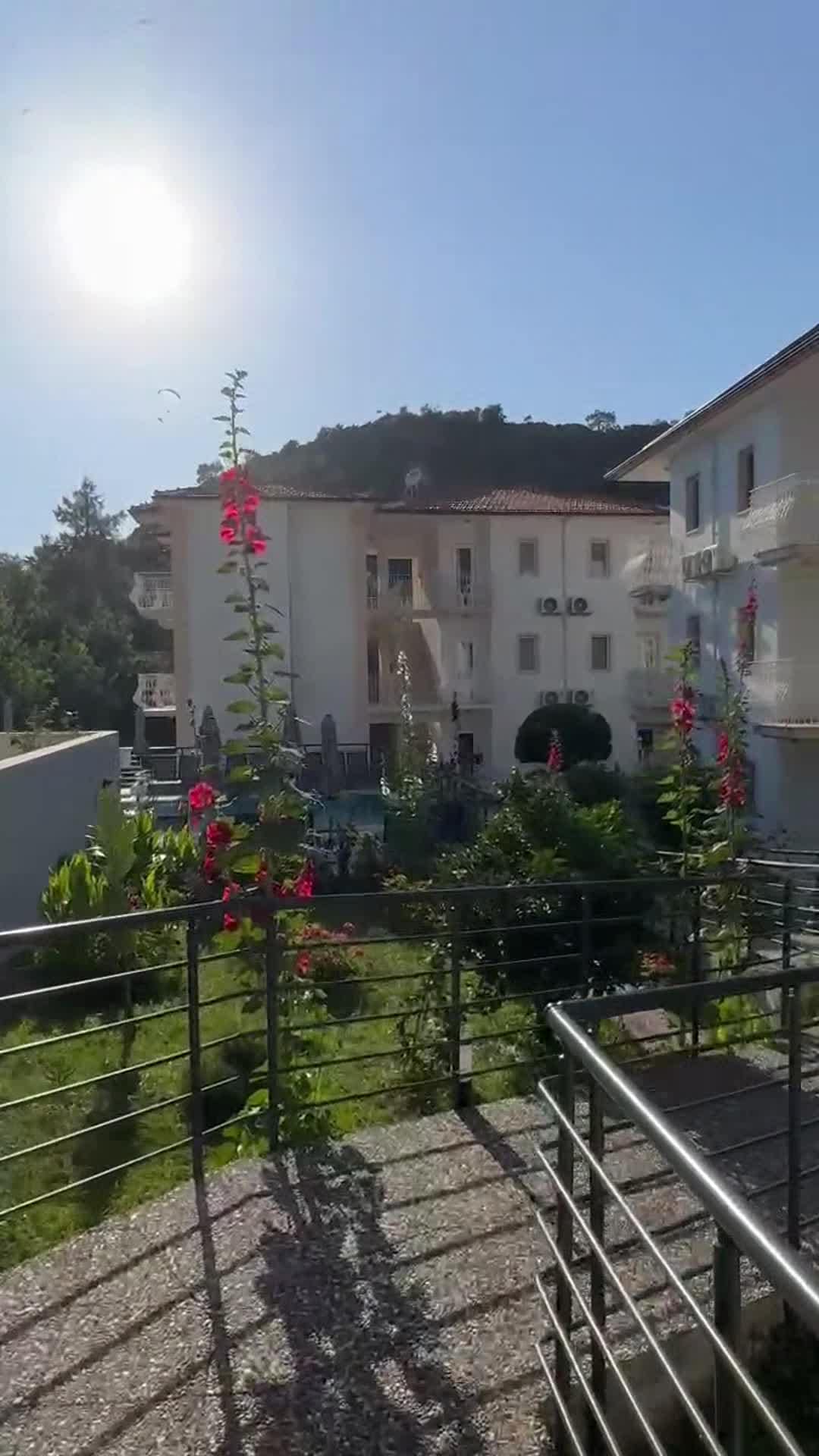 Property video