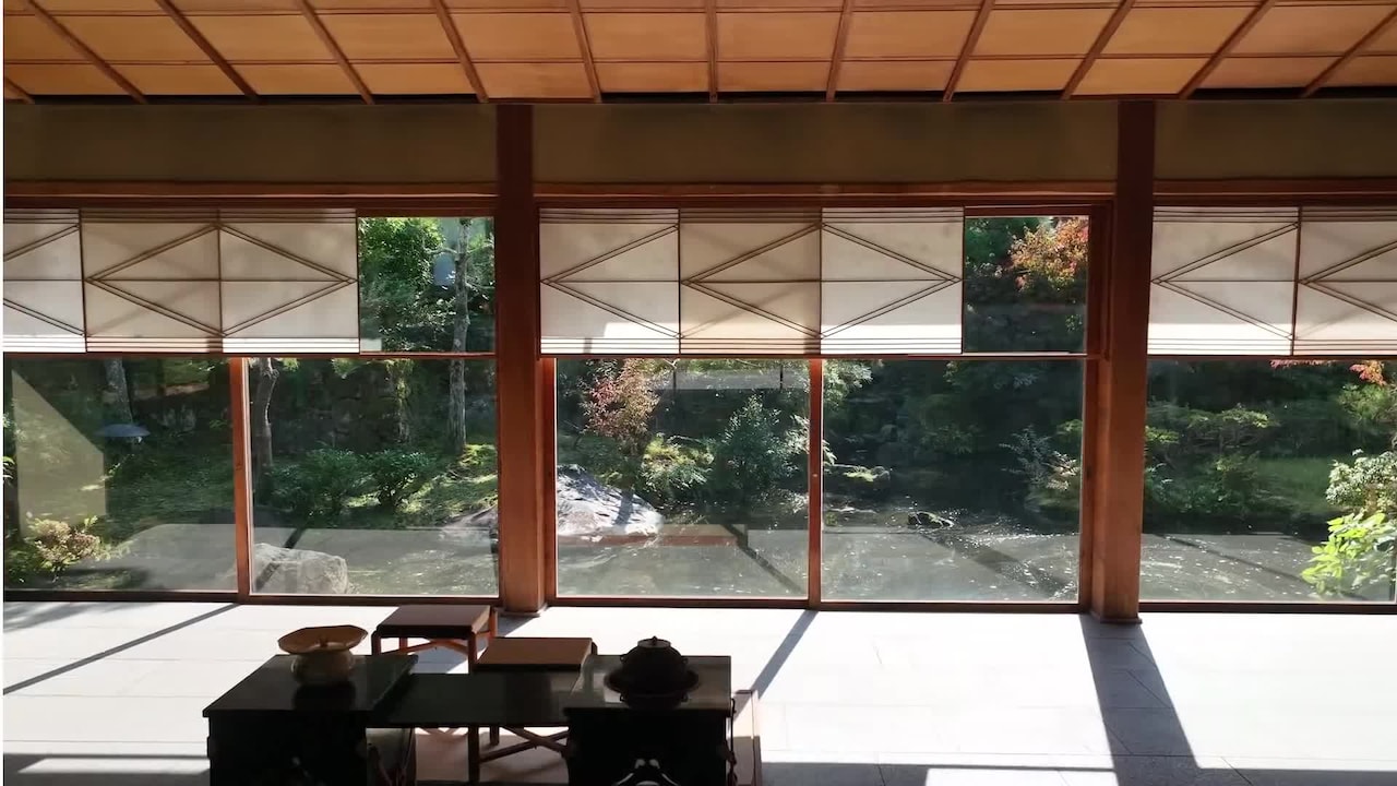 Property video