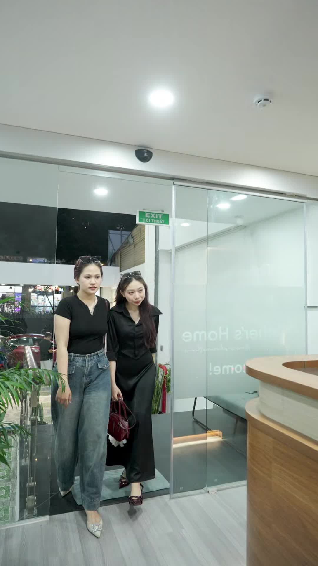Property video