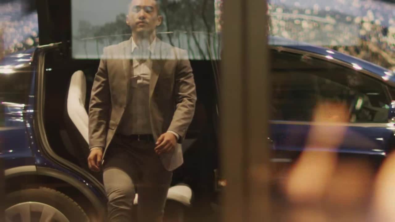 Szálláshely videója