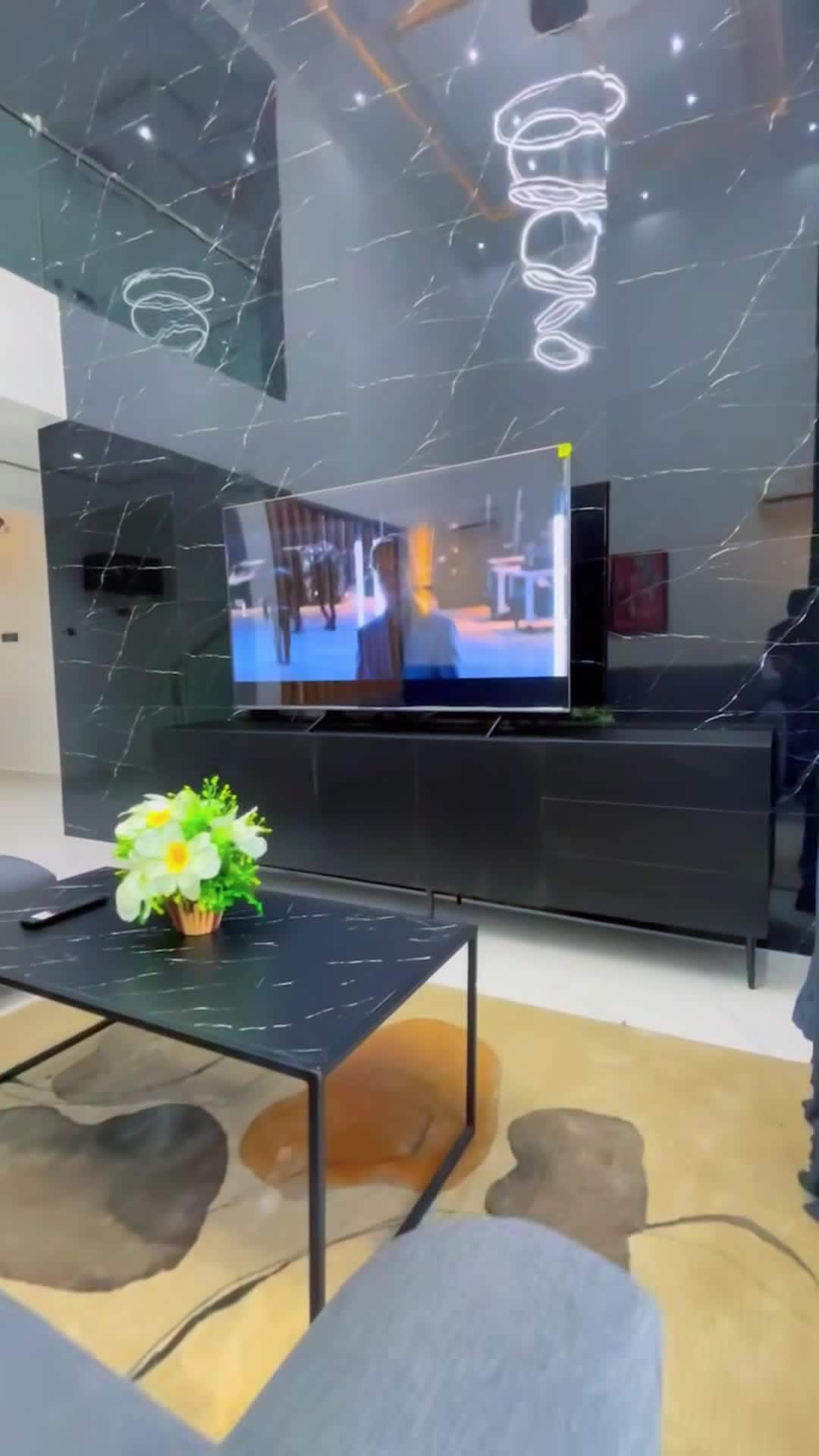 Property video