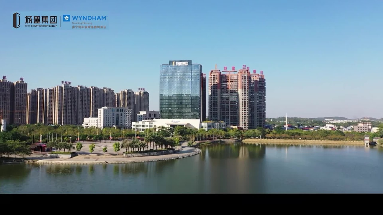 Property video