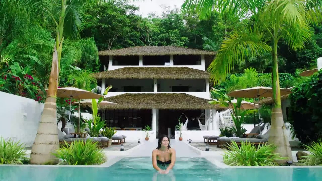 Property video